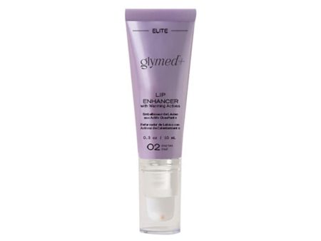 Glymed+ Lip Enhancer Online Hot Sale