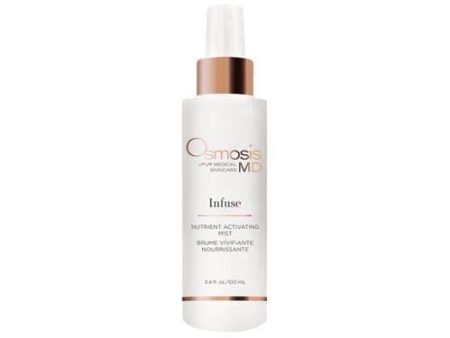 Osmosis INFUSE Nutrient Activating Mist For Cheap