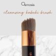 Osmosis Skincare Cleansing Kabuki Brush Online Hot Sale