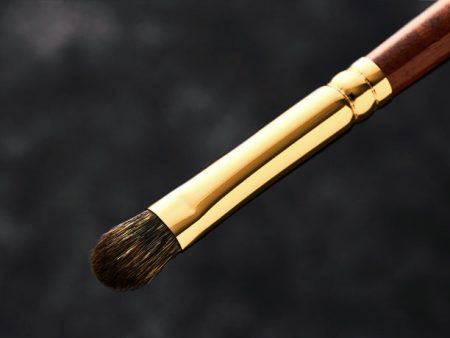 Uyeda Bisyodo B-ES-10 Eyeshadow Brush Fashion