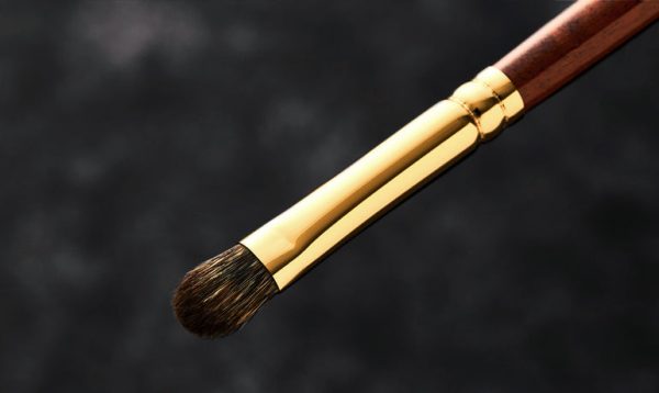 Uyeda Bisyodo B-ES-10 Eyeshadow Brush Fashion