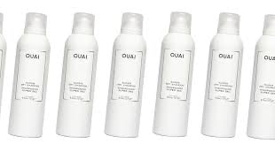 OUAI Super Dry Shampoo For Cheap