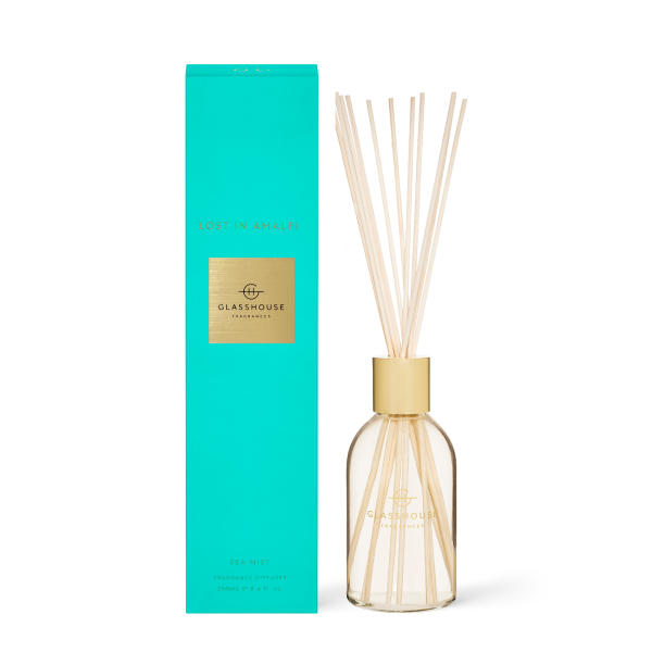 Glasshouse Fragrances Fragrance Diffuser Cheap