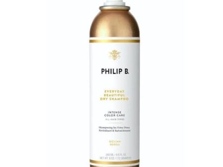 Philip B Everyday Beautiful Dry Shampoo For Sale