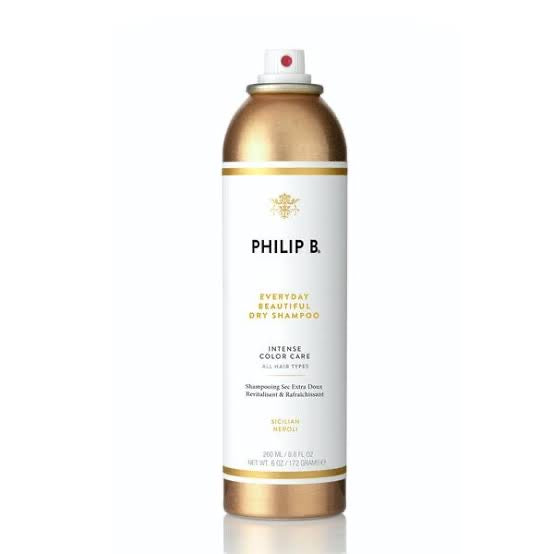 Philip B Everyday Beautiful Dry Shampoo For Sale