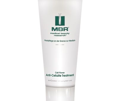 MBR Cell-Power Anti-Cellulite Treatment Hot on Sale