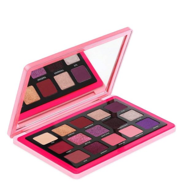 Natasha Denona Love Palette Eyeshadow Online Sale