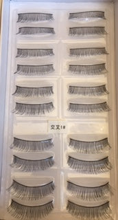 Korean Eyelash Set Online Sale