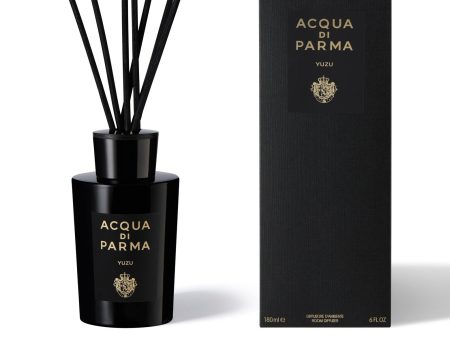 Acqua Di Parma YUZU Room Diffuser Supply