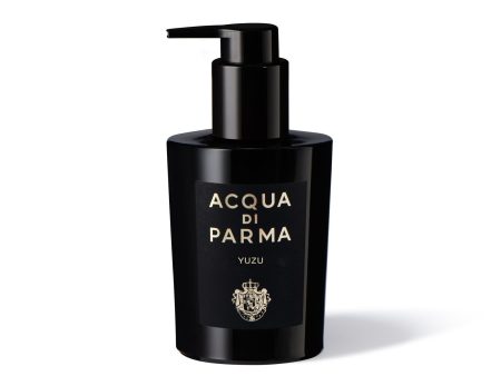 Acqua Di Parma YUZU Hand And Body Wash Online now