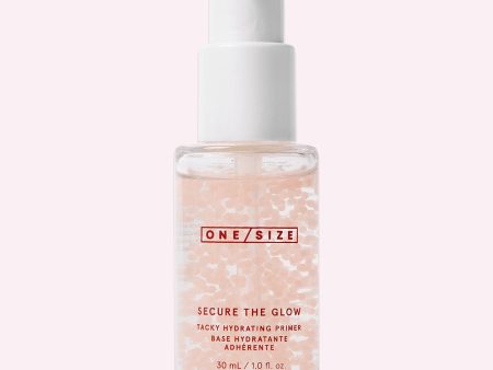 One Size Secure The Glow Hydrating Sale