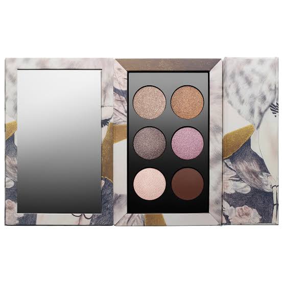 Pat McGrath Labs MTHRSHP Eye Palette Fashion