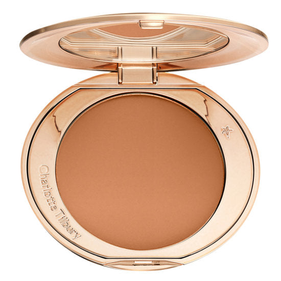 Charlotte Tilbury Airbrush Flawless Finish Complexion Perfecting Micro Powder on Sale