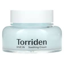 Torriden Dive In Soothing Cream Cheap