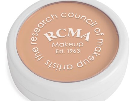 RCMA Color Process Foundation Fashion