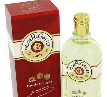 Roger & Gallet Eau De Cologne Jean Marie Farina on Sale