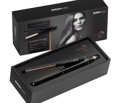 BaBylissPRO Ultimate Styler Discount