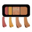 MUFE Ultra HD Underpainting Color Correcting Palette Online