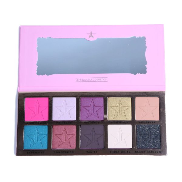 Jeffree Star Cosmetics Beauty Killer Online