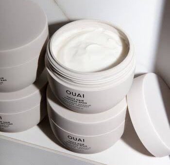 OUAI Treatment Masque Sale