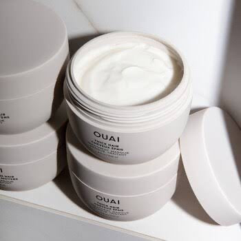 OUAI Treatment Masque Sale