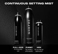 Morphe Continuous Setting Mist Fashion