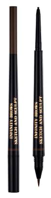 Linda Hallberg Infinity Power Brows Sketch And Sculpt Liquid Liner & Pencil Online Hot Sale