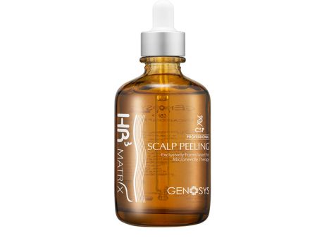 Genosys HR3 Matrix Scalp Peeling For Sale