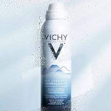 Vichy Mineralizing Thermal Water Discount