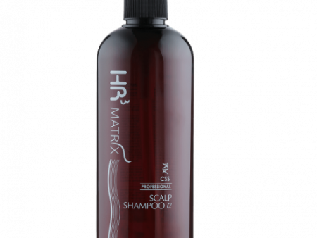 Genosys HR3 Matrix Scalp Shampoo Discount