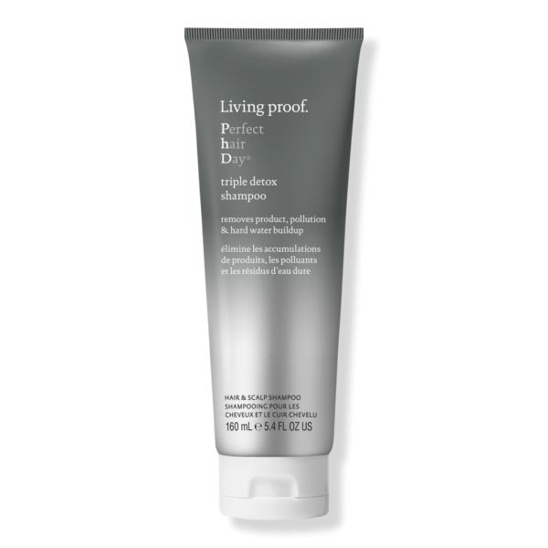 Living Proof Perfect Hair Day Triple Detox Shampoo For Sale