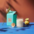 Glasshouse Fragrances Soy Candle on Sale