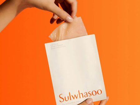 Sulwhasoo First Care Activating Mask Online Hot Sale