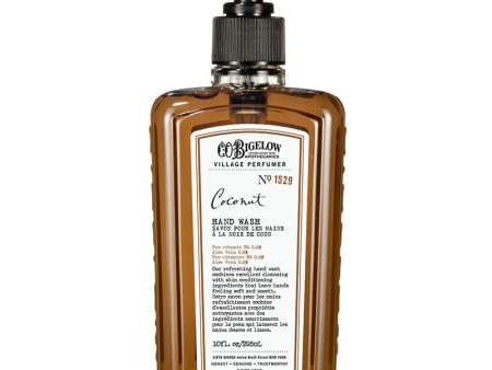 C.O. Bigelow Coconut Hand Wash No. 1529 Hot on Sale