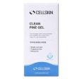 Cellskin Clean Pine Gel Sanitizer Online now