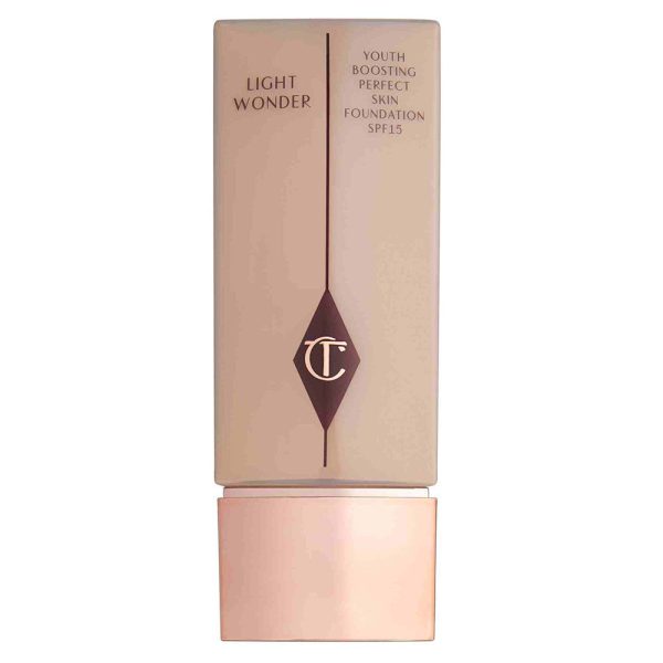 Charlotte Tilbury Light Wonder Supply