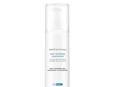 Skinceuticals Body Tightening Concentrate Fashion