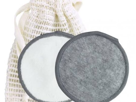 RapidLash Organic Bamboo Makeup Remover Pads For Cheap