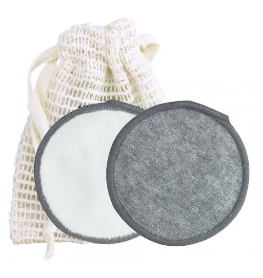 RapidLash Organic Bamboo Makeup Remover Pads For Cheap