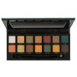 Anastasia Subculture Eyeshadow Palette Online now