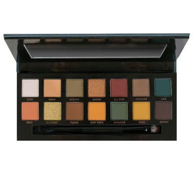 Anastasia Subculture Eyeshadow Palette Online now