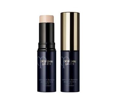 Cle de Peau Radiant Stick Foundation Online