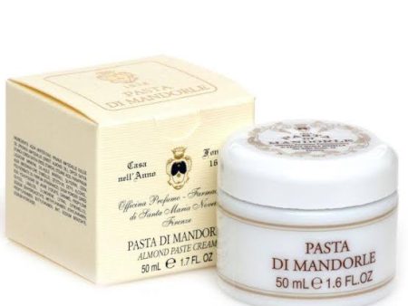 S.M. Novella Firenze Pasta Di Mandorle For Discount