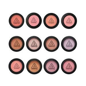 3CE Stylenanda Face Blush Hot on Sale