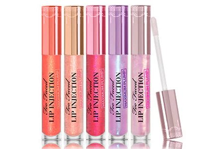 Too Faced Lip Injection Maximum Plump on Sale