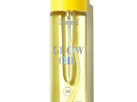 Supergoop! Glow Oil BS SPF50 Cheap