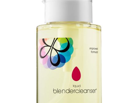 Beautyblender Liquid Blendercleanser® Online Sale