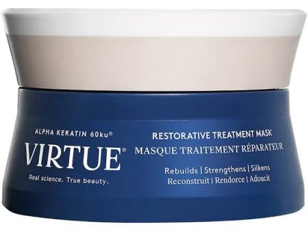 Virtue Restorative Treatment Mask on Sale