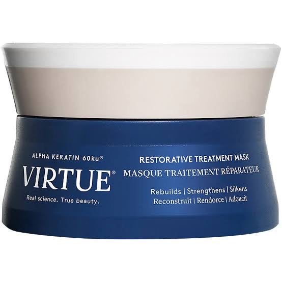 Virtue Restorative Treatment Mask on Sale