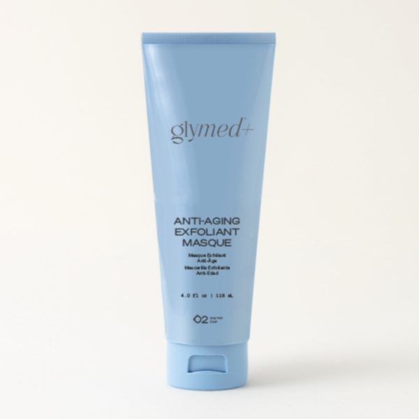 Glymed+ Anti-Aging Exfoliant Masque Supply